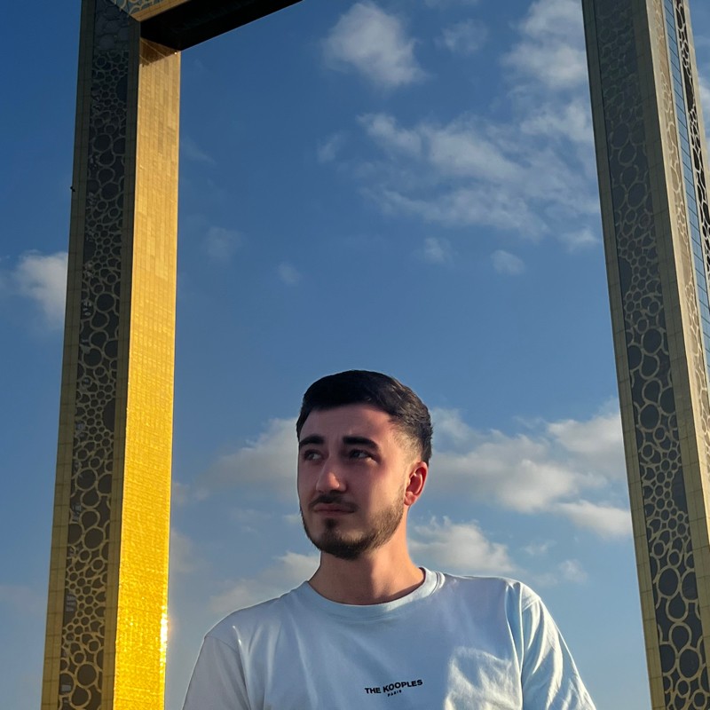 Gabin TOURNIER - Création, maintenance et refonte de sites internet