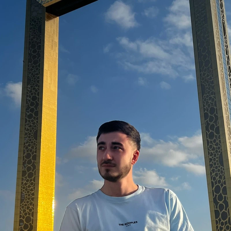 Gabin TOURNIER - Création, maintenance et refonte de sites internet